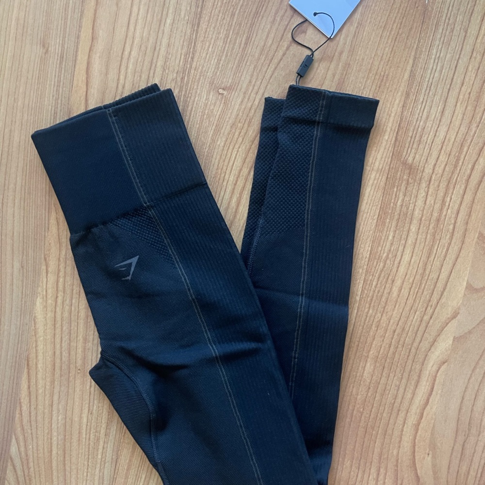Gymshark Ultra Seamless Leggings